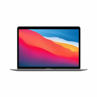Ноутбук Apple MacBook Air A2337 M1 with 8-core CPU and 7-core GPU/8Gb/256GB  13.6