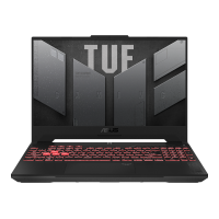 Ноутбук ASUS TUF F15 FX507VU-LP201 15.6