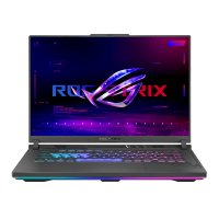 Ноутбук ASUS ROG Strix G16 G614JV-N4190 16