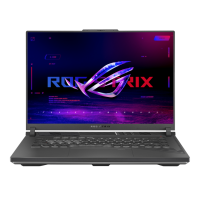 Ноутбук ASUS ROG Strix G16 G614JI-N4413 16