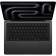 Ноутбук Apple 14-inch MacBook Pro: Apple M3 Pro with 11-core CPU, 14-core GPU/18GB/512GB SSD - Space Black/US