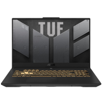 Ноутбук ASUS TUF F17 FX707ZC4-HX097 17.3