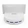 Док станция Logitech Logi Dock Flex WHITE [939-002180]