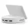 Док станция Logitech Logi Dock Flex WHITE [939-002180]