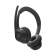 Гарнитура Logitech Zone 300, Black [981-001407]