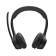 Гарнитура Logitech Zone 300, Black [981-001407]