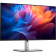Монитор DELL P2725H 27'' 1920x1080, IPS, 178/178, 8мс, 300nit, 100Hz, DP/HDMI/VGA, 3USB, 1USB-C(data), LTSP, silver/black, 1y