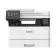 МФУ лазерное Canon i-SENSYS MF465DW, монохромный, A4, А4 ч/б макс. 40 стр./мин, дуплекс, USB/Ethernet (5951C007)