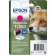 Струйный картридж Epson T1283 пурпурный, 160 стр., для Epson Stylus BX305/S22/SX125/SX130/SX230/SX235/SX420/SX425/SX430/SX435/SX440/SX445