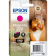 Струйный картридж Epson T378 пурпурный, 360 стр., для Epson Expression HD XP-15000