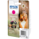Струйный картридж Epson T378 пурпурный, 360 стр., для Epson Expression HD XP-15000