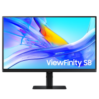 Samsung S27D804UAI 27