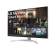 Монитор LG MyView 32SQ700S-W 31.5'' 4K UHD Smart Monitor, VA, 250cd/m2, 16:9, 5мс (GtG), 60Hz, 178/178, speakers 5Wx2, внешний БП, USB Type-C™ (PD 65 W), 2xHDMI, USB, VESA 100x100 mm, webOS