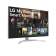 Монитор LG MyView 32SQ700S-W 31.5'' 4K UHD Smart Monitor, VA, 250cd/m2, 16:9, 5мс (GtG), 60Hz, 178/178, speakers 5Wx2, внешний БП, USB Type-C™ (PD 65 W), 2xHDMI, USB, VESA 100x100 mm, webOS