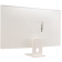 Монитор LG MyView 32SR50F-W 31.5'' FHD Smart Monitor, IPS, 250cd/m2, 16:9, 5мс (GtG), 1200:1, 60Hz, 178/178, speakers 5Wx2, внешний БП, 2xHDMI, USB, VESA 100x100 mm, webOS