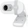 Веб-камера Logitech Brio 100 Full HD - OFF-WHITE - USB [960-001617]