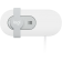 Веб-камера Logitech Brio 100 Full HD - OFF-WHITE - USB [960-001617]