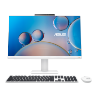 Моноблок ASUS A5402WVAR-WPC0010   23.8