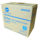 Тонер-картридж Konica Minolta TNP-49C голубой, 12000 стр., для Konica Minolta bizhub C3351/C3851