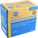 Тонер-картридж Konica Minolta TNP-49Y желтый, 12000 стр., для Konica Minolta bizhub C3351/C3851