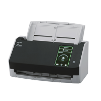 fi-8040 Документ сканер А4, двухсторонний, 40 стр/мин, автопод. 50 листов, USB 3.2, Gigabit Ethernet/ fi-8040, Document scanner, A4, duplex, 40 ppm, ADF 50, USB 3.2, Gigabit Ethernet