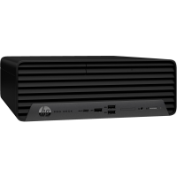 Персональный компьютер HP PRO SFF 400 G9  Intel Core i7 13700(2.1Ghz)/8192Mb/512PCISSDGb/DVDrw/war 1y/DOS + ENG_kbd, 3pin