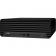 Персональный компьютер HP PRO SFF 400 G9  Intel Core i7 13700(2.1Ghz)/8192Mb/512PCISSDGb/DVDrw/war 1y/DOS + ENG_kbd, 3pin