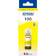 Чернила Epson 108 желтый, 7200 стр., для Epson EcoTank L8050/L18050