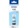 Чернила Epson 108 светло-голубой, 7200 стр., для Epson EcoTank L8050/L18050