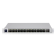 Коммутатор/ 48-port, Layer 2 PoE switch with a silent, fanless cooling system.195W total PoE availability