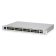 Коммутатор/ 48-port, Layer 2 PoE switch with a silent, fanless cooling system.195W total PoE availability