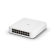 Коммутатор/ Wall-mountable, 16-port, Layer 2 PoE switch with a fanless cooling system.45W total PoE availability