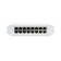 Коммутатор/ Wall-mountable, 16-port, Layer 2 PoE switch with a fanless cooling system.45W total PoE availability