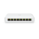 Коммутатор/ 8-port, Layer 2 PoE switch supporting silent fanless cooling. 52W total PoE availability