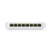 Коммутатор/ 8-port, Layer 2 PoE switch supporting silent fanless cooling. 52W total PoE availability