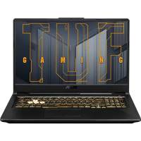 Ноутбук ASUS TUF A17 FA706NF-HX007 17.3