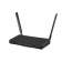 Маршрутизатор/ hAP ac3 A wireless dual-band router with 5 Gigabit Ethernet ports and external high gain antennas for more coverage