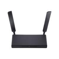 Маршрутизатор/ hAP ac3 A wireless dual-band router with 5 Gigabit Ethernet ports and external high gain antennas for more coverage
