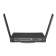 Маршрутизатор/ hAP ac3 A wireless dual-band router with 5 Gigabit Ethernet ports and external high gain antennas for more coverage