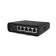 Маршрутизатор/hAP ac2 Dual-Concurrent 2.4/5GHz AP, 802.11a/b/g/n/ac, Five Gigabit Ethernet ports, USB for 3G/4G support, universal tower case and IPsec hardware encryption support