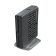 Маршрутизатор/ hAP ax2 Wireless router Gigabit Ethernet Dual-band (2.4 GHz / 5 GHz) Black