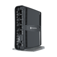 Маршрутизатор/ hAP ax2 Wireless router Gigabit Ethernet Dual-band (2.4 GHz / 5 GHz) Black