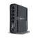 Маршрутизатор/ hAP ax2 Wireless router Gigabit Ethernet Dual-band (2.4 GHz / 5 GHz) Black