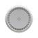 cAP XL ac Ceiling/Wall Wireless Access Point, Dual-band, dual-chain, 2.4 GHz 802.11b/g/n 6 dBi antenna gain, 5 GHz 802.11a/n/ac 5.5 dBi antenna gain, 2x Gigabit LAN ports, PoE-in/PoE-out