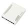 Коммутатор/ RB260GSP 5x Gigabit PoE out Ethernet Smart Switch, SFP cage, plastic case, SwOS