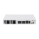 Коммутатор/ CRS510-8XS-2XQ-IN Cloud Router Switch, a versatile 100 Gigabit switch that offers speed, value, and diverse connectivity options. 2x 100 Gigabit QSFP28 ports, 8x 25 Gigabit SFP28 ports, dual hot-swap power supplies