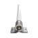 Антенна/ 868 Omni antenna LoRa Omni Antenna Kit 6.5dBi 824-960MHz with SMA Female connector