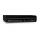 Компьютер HP 260 G9 DM  Intel Core i3 1315U(1.2Ghz)/8192Mb/256PCISSDGb/BT/WiFi/war 1y/DOS + USB mouse, En_kbd