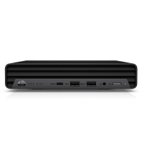 Компьютер HP Pro Mini 400 G9  Intel Core i5 14500T(1.7Ghz)/8192Mb/512SSDGb/noDVD/BT/WiFi/war 1y/DOS + USB mouse, En_kbd, 3pin, Wi-Fi 6E AX211 (2x2) and Bluetooth® 5.3