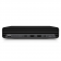 Компьютер HP Pro Mini 400 G9  Intel Core i5 14500T(1.7Ghz)/8192Mb/512SSDGb/noDVD/BT/WiFi/war 1y/DOS + USB mouse, En_kbd, 3pin, Wi-Fi 6E AX211 (2x2) and Bluetooth® 5.3